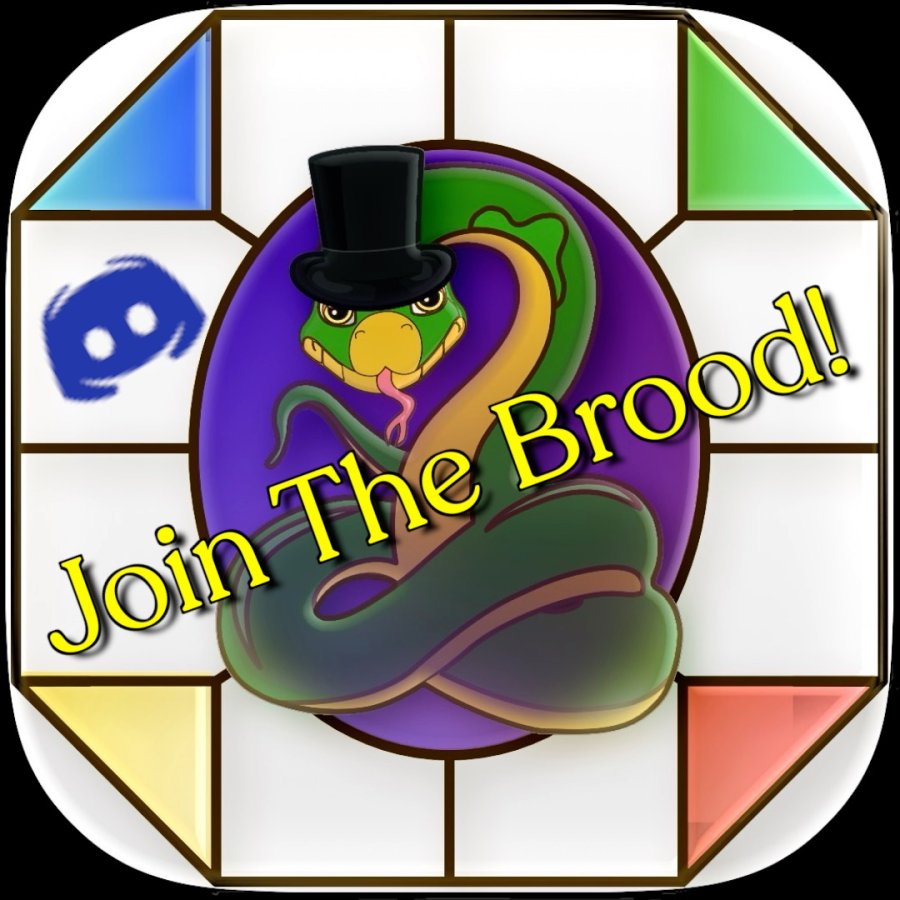 Join our Discord